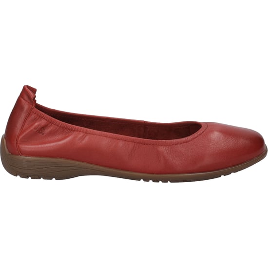 JOSEF SEIBEL Damen Ballerina Fenja 01 in hibiscus - Image 2