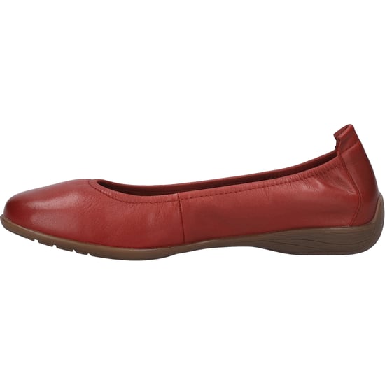 JOSEF SEIBEL Damen Ballerina Fenja 01 in hibiscus - Image 3