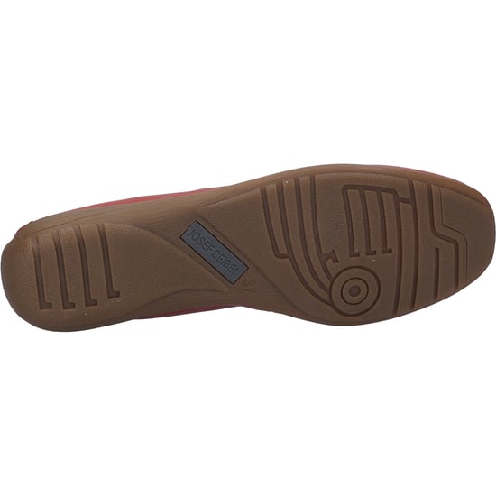 JOSEF SEIBEL Damen Ballerina Fenja 01 in hibiscus - Image 5
