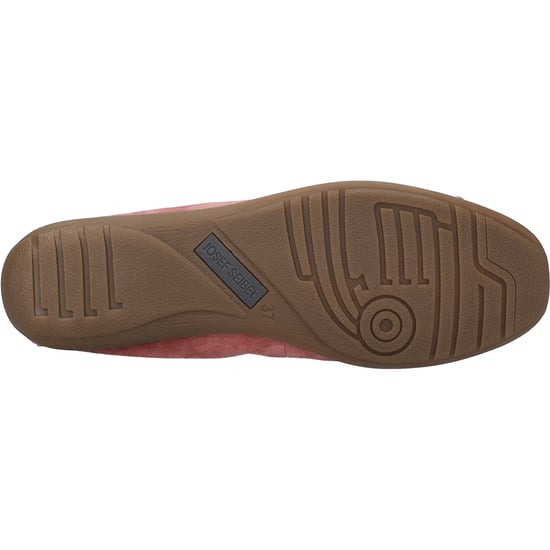 JOSEF SEIBEL Damen Ballerina Fenja 09 in rosa - Image 4