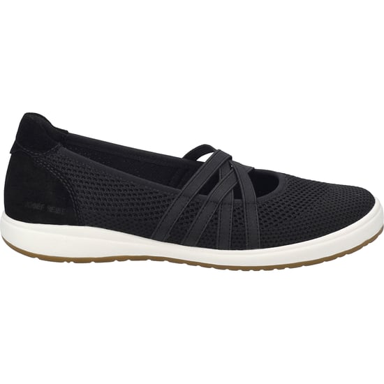 JOSEF SEIBEL Damen Ballerina Caren 67 in schwarz - Image 2