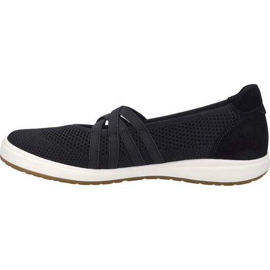 JOSEF SEIBEL Damen Ballerina Caren 67 in schwarz - Image 3