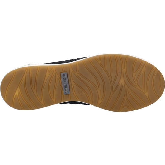 JOSEF SEIBEL Damen Ballerina Caren 67 in schwarz - Image 5