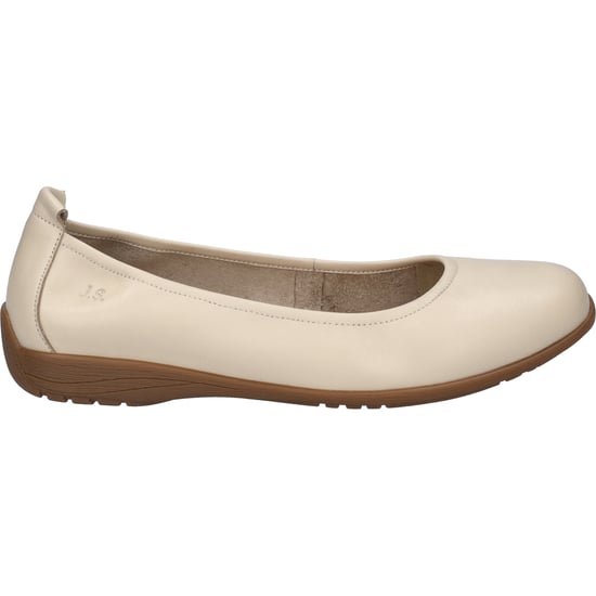 JOSEF SEIBEL Damen Ballerina Fenja 01 in sand - Image 2