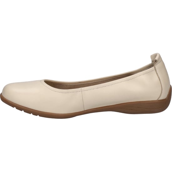 JOSEF SEIBEL Damen Ballerina Fenja 01 in sand - Image 3