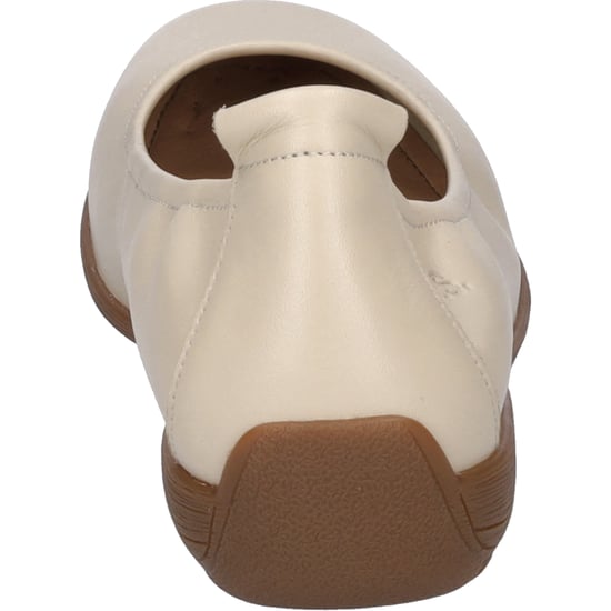 JOSEF SEIBEL Damen Ballerina Fenja 01 in sand - Image 4