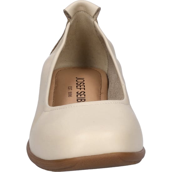 JOSEF SEIBEL Damen Ballerina Fenja 01 in sand - Image 5