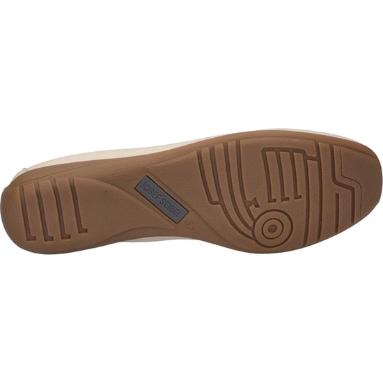 JOSEF SEIBEL Damen Ballerina Fenja 01 in sand - Image 6