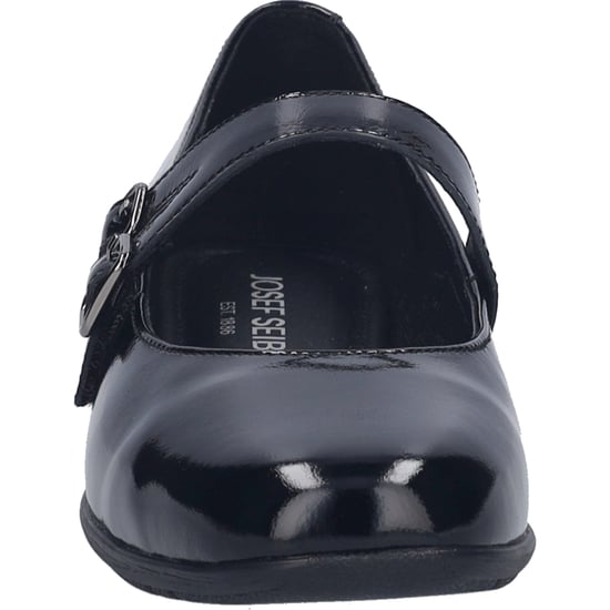 JOSEF SEIBEL Damen Ballerina Fenja 35 in black-black - Image 5