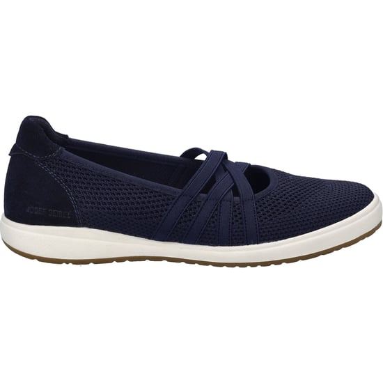 JOSEF SEIBEL Damen Ballerina Caren 67 in indigo - Image 2