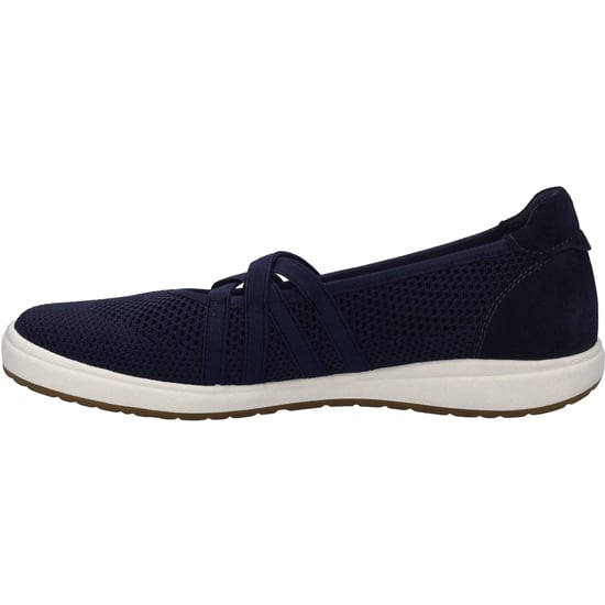 JOSEF SEIBEL Damen Ballerina Caren 67 in indigo - Image 3