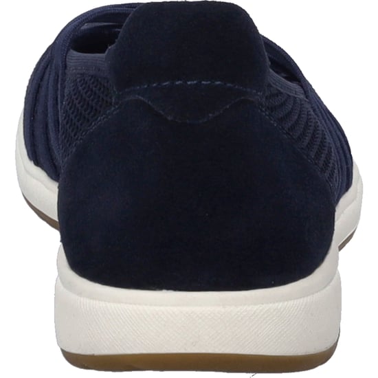 JOSEF SEIBEL Damen Ballerina Caren 67 in indigo - Image 4