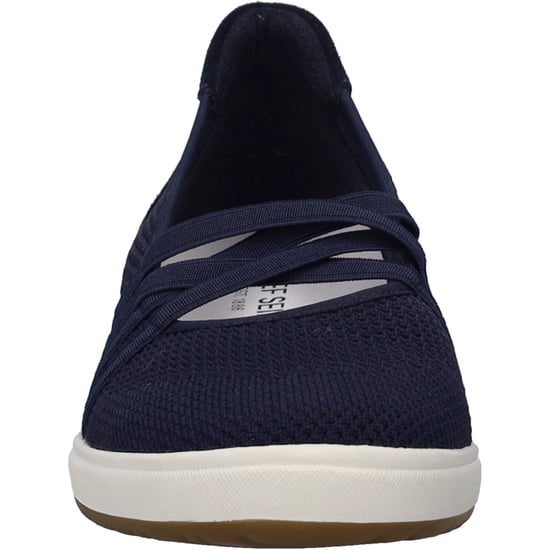 JOSEF SEIBEL Damen Ballerina Caren 67 in indigo - Image 5