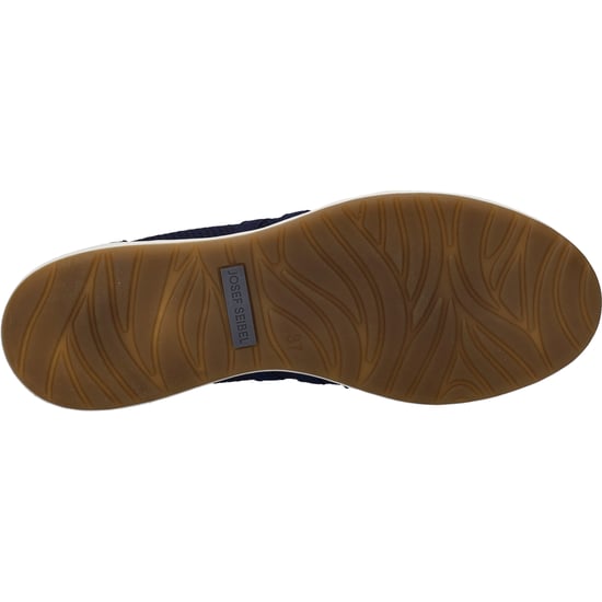 JOSEF SEIBEL Damen Ballerina Caren 67 in indigo - Image 6