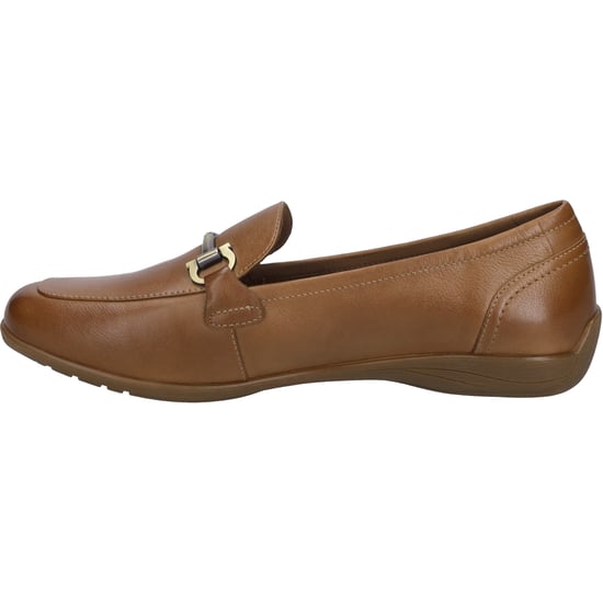 JOSEF SEIBEL Damen Ballerina Fenja 26 in camel - Image 3