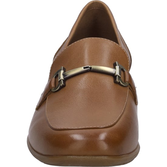 JOSEF SEIBEL Damen Ballerina Fenja 26 in camel - Image 4