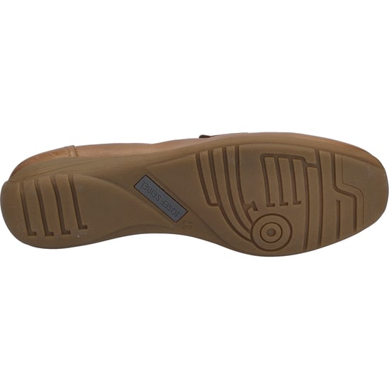 JOSEF SEIBEL Damen Ballerina Fenja 26 in camel - Image 5