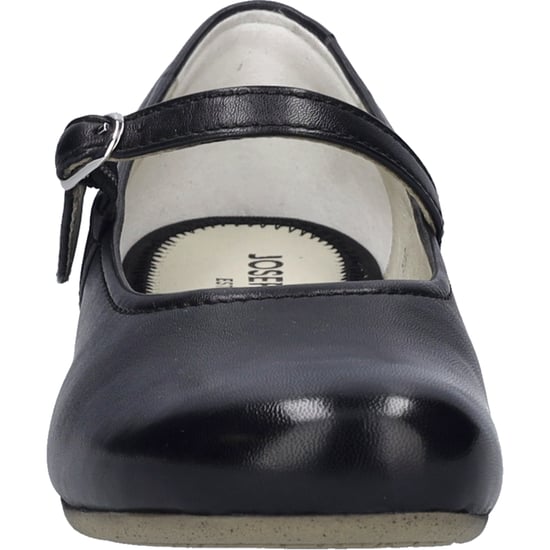 JOSEF SEIBEL Damen Ballerina Fiona 77 in schwarz - Image 4