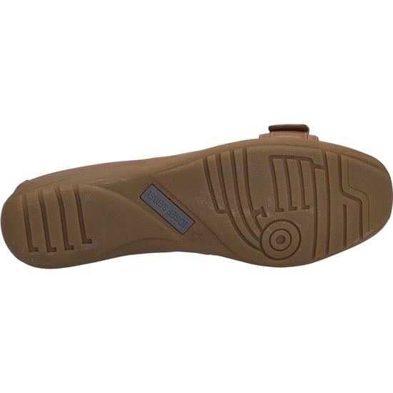 JOSEF SEIBEL Damen Ballerina Fenja 23 in camel - Image 6