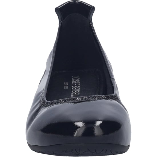 JOSEF SEIBEL Damen Ballerina Florina 05 in black-black - Image 4