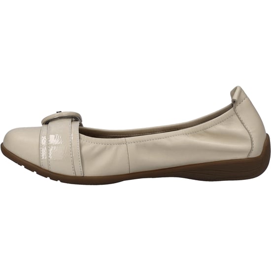 JOSEF SEIBEL Damen Ballerina Fenja 23 in sand - Image 3