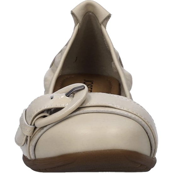 JOSEF SEIBEL Damen Ballerina Fenja 23 in sand - Image 4