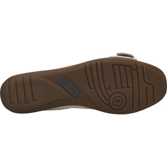 JOSEF SEIBEL Damen Ballerina Fenja 23 in sand - Image 5