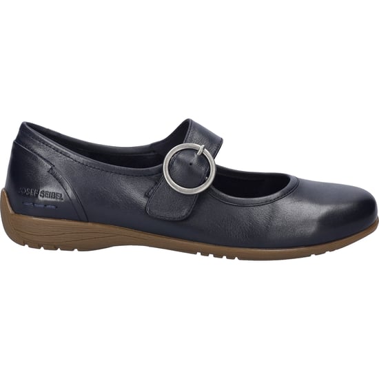 JOSEF SEIBEL Damen Ballerina Fenja 18 in indigo - Image 2