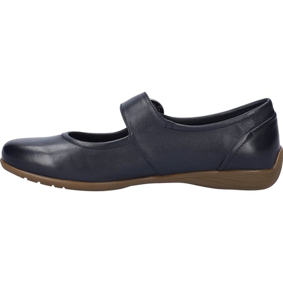 JOSEF SEIBEL Damen Ballerina Fenja 18 in indigo - Image 3
