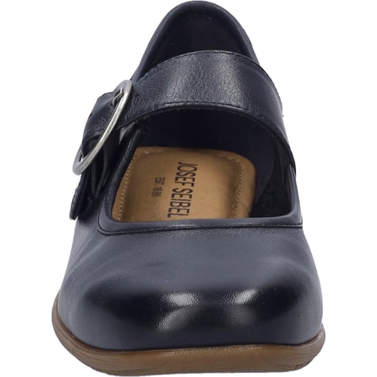 JOSEF SEIBEL Damen Ballerina Fenja 18 in indigo - Image 4
