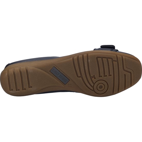 JOSEF SEIBEL Damen Ballerina Fenja 23 in indigo - Image 5