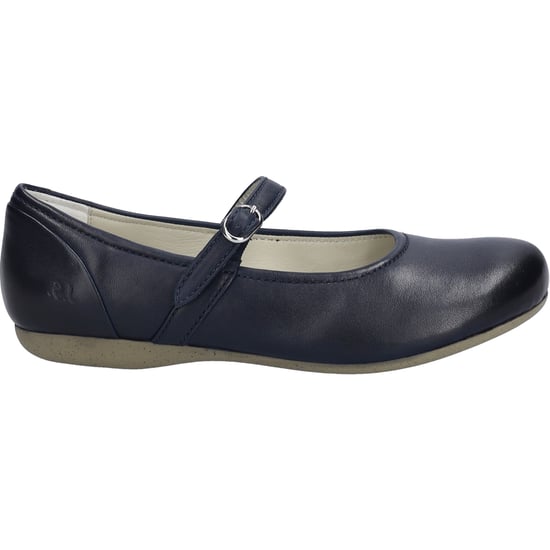JOSEF SEIBEL Damen Ballerina Fiona 77 in ocean - Image 2