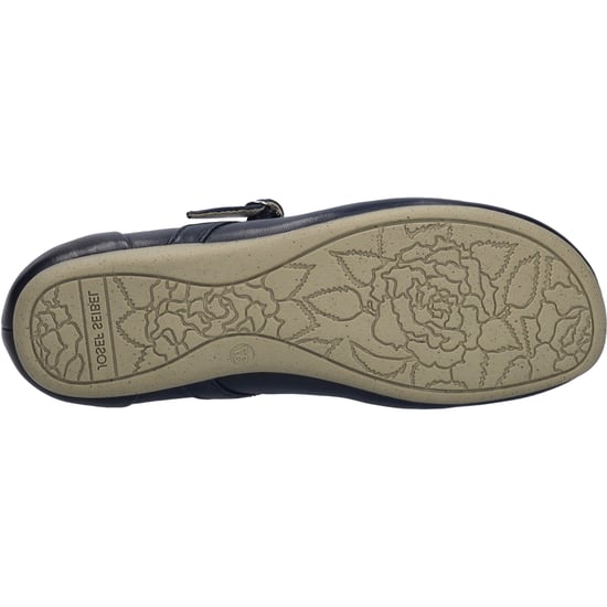 JOSEF SEIBEL Damen Ballerina Fiona 77 in ocean - Image 6