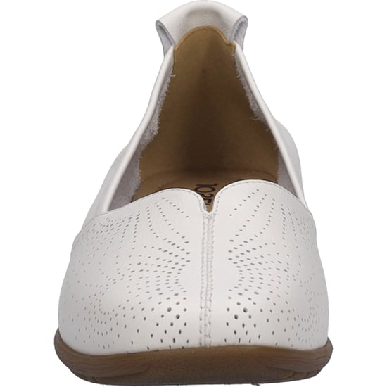 JOSEF SEIBEL Damen Ballerina Fenja 29 in weiss - Image 4