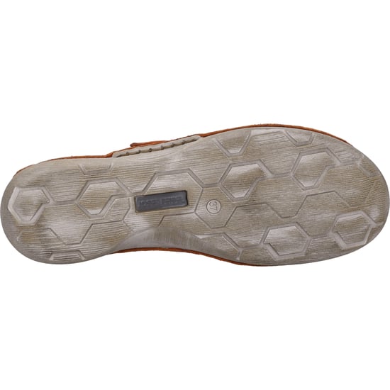 JOSEF SEIBEL Damen Ballerina Fergey 58 in papaya - Image 5