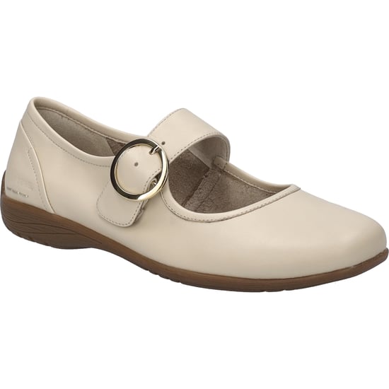 JOSEF SEIBEL Damen Ballerina Fenja 18 in sand - Image 1