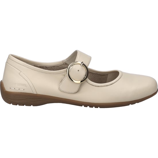 JOSEF SEIBEL Damen Ballerina Fenja 18 in sand - Image 2