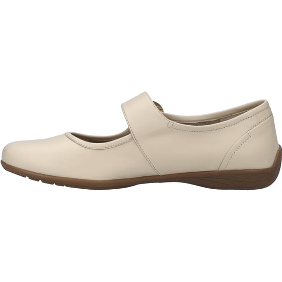 JOSEF SEIBEL Damen Ballerina Fenja 18 in sand - Image 3