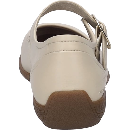 JOSEF SEIBEL Damen Ballerina Fenja 18 in sand - Image 4