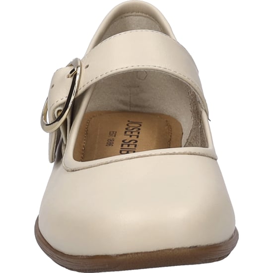 JOSEF SEIBEL Damen Ballerina Fenja 18 in sand - Image 5
