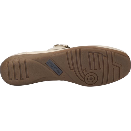 JOSEF SEIBEL Damen Ballerina Fenja 18 in sand - Image 6