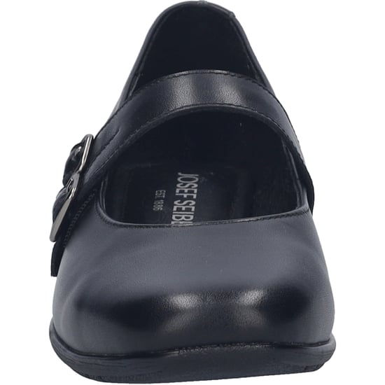 JOSEF SEIBEL Damen Ballerina Fenja 35 in black-black - Image 4