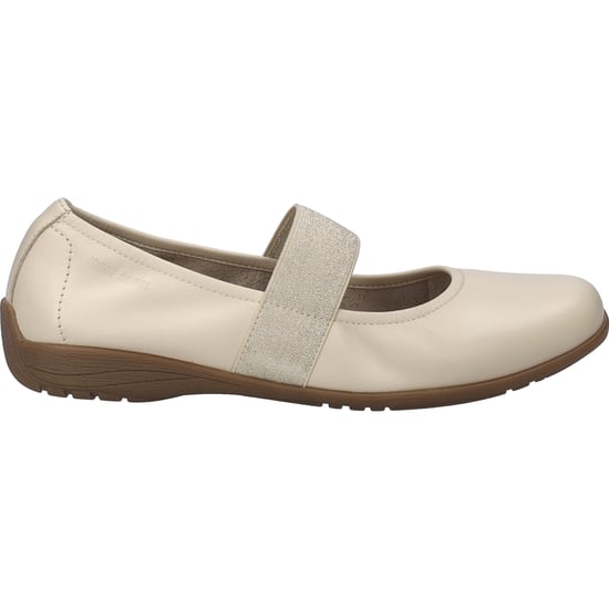 JOSEF SEIBEL Damen Ballerina Fenja 25 in sand - Image 2