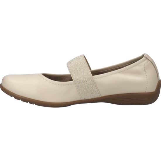 JOSEF SEIBEL Damen Ballerina Fenja 25 in sand - Image 3