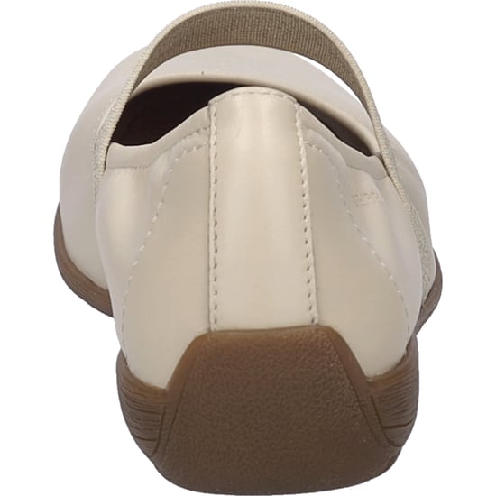 JOSEF SEIBEL Damen Ballerina Fenja 25 in sand - Image 4
