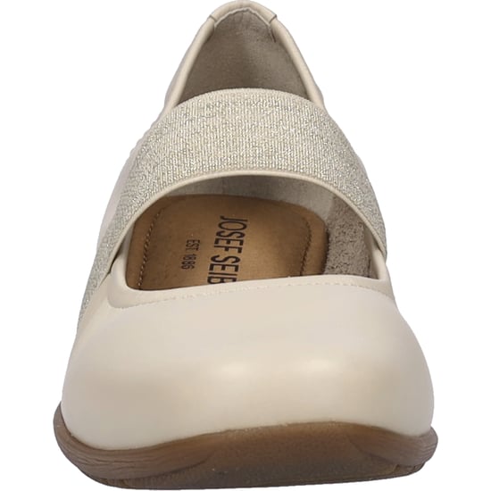 JOSEF SEIBEL Damen Ballerina Fenja 25 in sand - Image 5