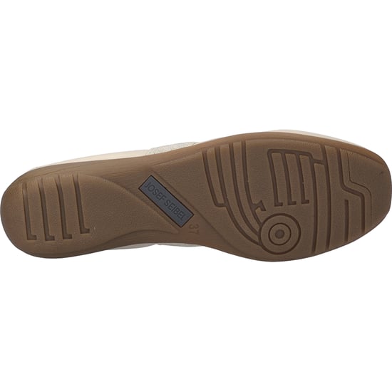 JOSEF SEIBEL Damen Ballerina Fenja 25 in sand - Image 6