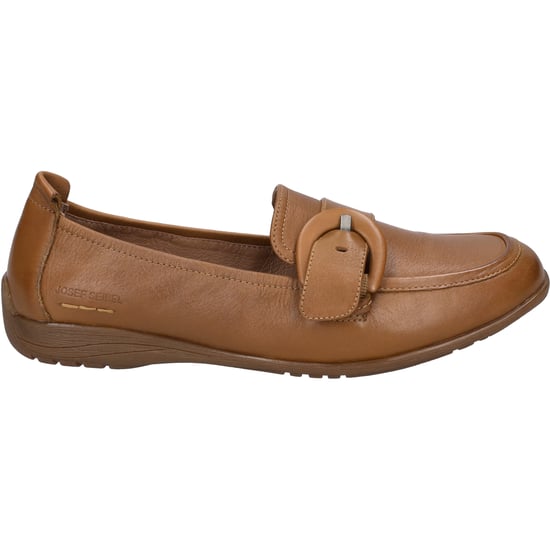 JOSEF SEIBEL Damen Ballerina Fenja 19 in camel - Image 2
