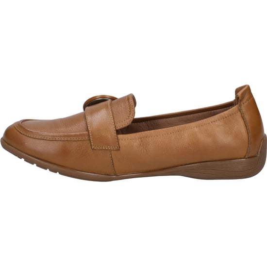 JOSEF SEIBEL Damen Ballerina Fenja 19 in camel - Image 3