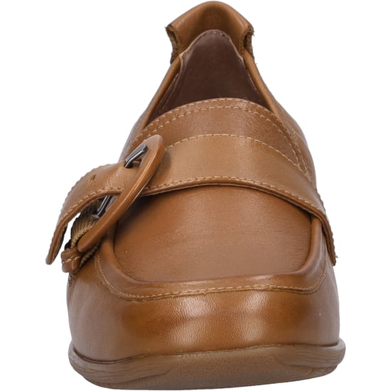 JOSEF SEIBEL Damen Ballerina Fenja 19 in camel - Image 5